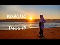Kosong - Dewa (lirik)