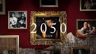 luan santana 2050 v deo oficial 