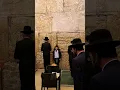 Download Lagu Western wall Jerusalem Israel #westernwall #jerusalem #israel #traditions #jews #jewish