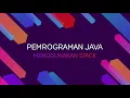 Pemrograman Java Menggunakan Stack