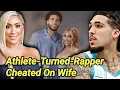 LiAngelo Ball Girlfriend Nikki Mudarris Claims He Got Another Woman Pregnant