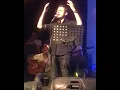 Mostafa atef live perfom qod kafani