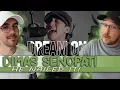 Download Lagu Dimas Senopati - Dream On (Aerosmith Acoustic Cover) (REACTION) | METALHEADS React