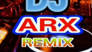 Download DJ ARX MIX mundur Alon-alon remix breakfunk 2020 MP3