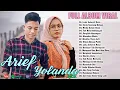 Download Lagu Yollanda \u0026 Arief - Luka Sekerat Rasa ~ Lagu Pop Melayu Full Album Terviral 2023