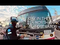 Realistic Day In The Life CTA Bus Operator FITMINDS CHICAGO