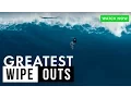 The Best As in Worst Surfing Wipeouts of 2016