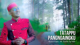 ashari sitaba tatappu pangngaingku official music video