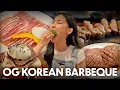 Where To Get the Best Korean BBQ in Metro Manila