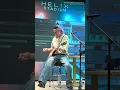 2. 拓荒者 · 羅斌 · 2026.07.03【Robin@KOLOR GUITAR CLINIC】· PARSONS MUSIC 柏斯音樂