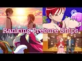 Download Lagu Ranking SOME Precure ships for Valentines Day 💘
