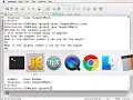 Lab 04 Part 2 Generating output and testing
