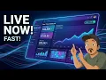 Build a Real-Time Analytics Dashboard in Minutes