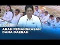 Download Lagu Arah Pemangkasan Dana Daerah