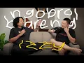 Download Lagu Ngobrol Bareng izzy
