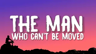 Download The Script - The Man Who Can't Be Moved (Lyrics) MP3