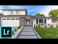 R Batch Processing Complete Real Estate Editing Tutorial Lightroom Tutorial