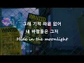 BTS (방탄소년단) Jungkook (Prod. SUGA) - Stay Alive (hangul lyrics)