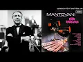 Download Lagu Mantovani - La Paloma