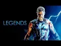Download Lagu Thor - Legends Are Made