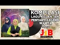 Kompilasi Lagu Eda Ezrin , Adik Waniey \u0026 Rosalinda