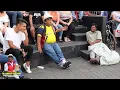 El Cholo Victor Ft Shagui, Confianzita ll Soy de Huancavelica , Rompe Pulmón ! ll Cómicos Del Perú