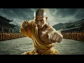 A Mysterious Assassin Gang Massacres Shaolin, Demanding A Hidden Treasure Of Gold
