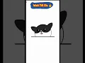 Cute Cat Art Using Python Turtle
