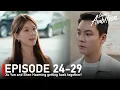 Download Lagu EPISODE 24-29🔥 Xu Yan and Shen Haoming getting back together! - Love's Ambition #cdrama