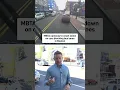 MBTA cameras to crack down on cars blocking bus lanes in Boston