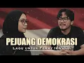 Download Lagu LAGU UNTUK FERRY IRWANDI || PEJUANG DEMOKRASI|| KRITIK PEMERINTAH -(Official Music Video)