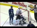 5 minutes of Jim Hughson and Roberto Luongo