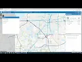 Transportation Improvement Program TIP Interactive Web Map Tutorial