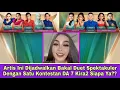 Download Lagu Artis Ini Dijadwalkan Bakal Duet Spektakuler Dengan Peserta DA Kira2 Siapa ??