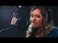 I'll Be Home for Christmas | April Meservy | OFFICIAL VIDEO | #LIGHTtheWORLD