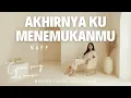 Lagu AKHIRNYA KU MENEMUKANMU - NAFF (MODERN FUSION JAZZ VERSION COVER)