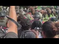 34 arrested at UT Austin in connection to pro-Palestine protests Texas DPS says