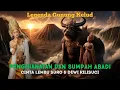 Download Lagu CINTA LEMBU SURO \u0026 DEWI KILISUCI | LEGENDA GUNUNG KELUD