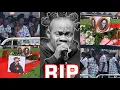 🔴LIVE: 💔🕊️Daddy lumba's Sunday Funeral Service At Baba Yara Sports Stadium Now