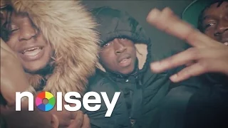 TG Millian X Naira Marley X Blanco Money On The Road Official Video 