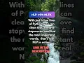 NLP with NLTK Build a Chatbot