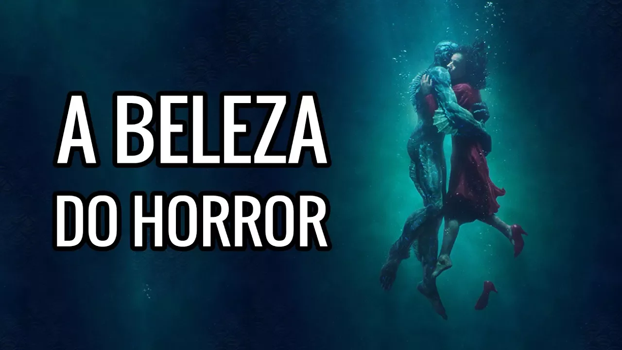 Guillermo del Toro: A Beleza do Horror