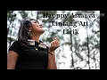 Happy Asmara-Lintang Ati LIRIK