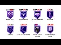 Every BROKEN Badge In NBA 2K History Explained in 8 Minutes