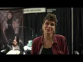 Richmond Tattoo Art Festival 2022 feat Megan JeanMorris