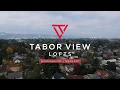 Tabor View Lofts In Portland Oregon Apartment Home Tour