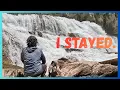 How Wyoming RUINED My Yellowstone Plans
