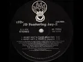 Jermaine Dupri Feat. Jay Z & Beenie Man - Money Ain't A Thing (Remix)