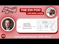 Download Lagu The SW Pod: Professor Julian West