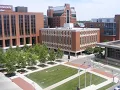 Ohio State University Health Sciences Center for Global Health Wikipedia article